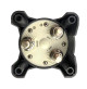 Battery Selector Switch 500Amp - 32V DC - BS3002 - ELESL